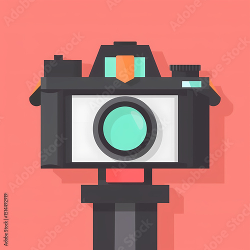 Vintage Camera Design A Retro Look at Photography Equipment and Classic Camera Styles