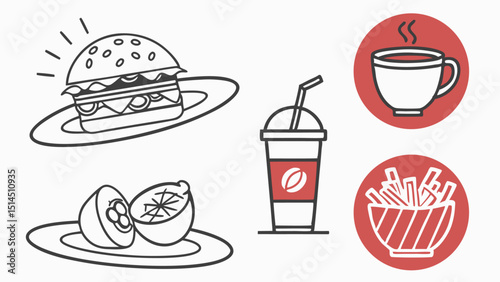 food-and-drinks-set-icons-for-menu--infographics-- (10)