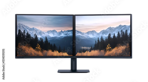 Creative Pro Monitor Design