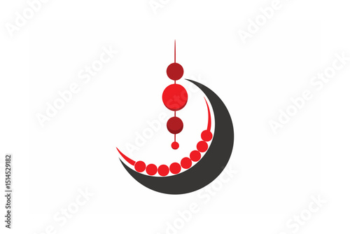 blood drop on a needle