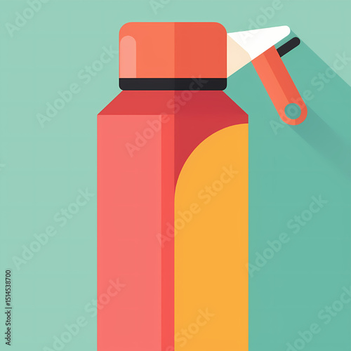 Hydration Essentials Stylish and Functional Water Bottles for Active Lifestyles