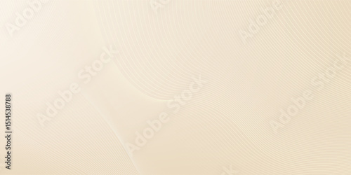 Luxury gold background with beige and white gradient color
