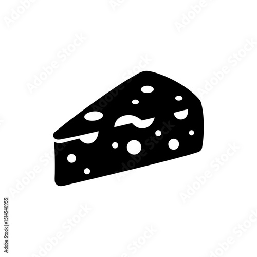 Grilled Slice of Halloumi Cheese with Golden Brown Marks Close-up