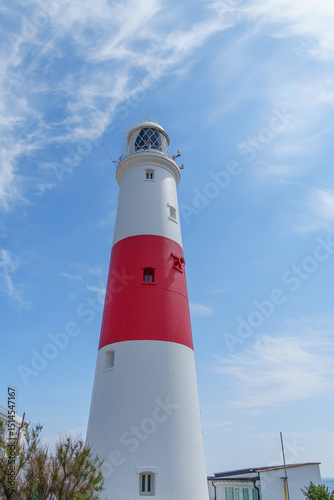 Wallpaper Mural Frühling auf der Isle of Portland in England Torontodigital.ca