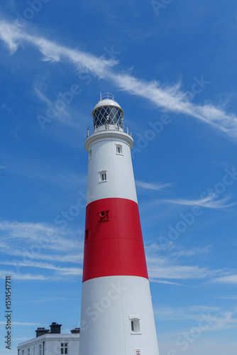 Wallpaper Mural Frühling auf der Isle of Portland in England Torontodigital.ca