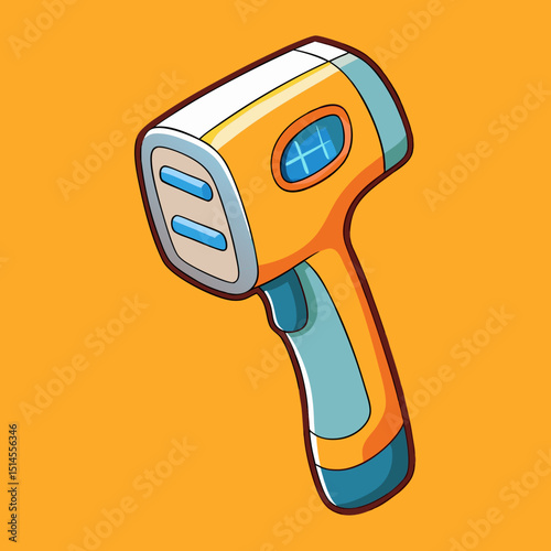 hand holding a wrench