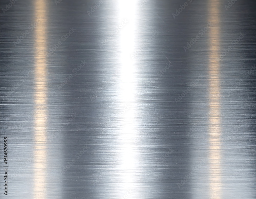 Polished metal surface texture Polished metal surface texture