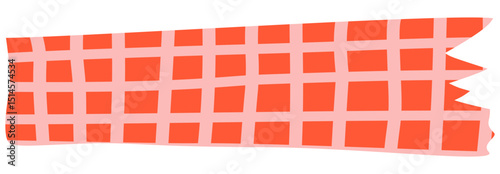 Sticky Note, Set of note papers isolated