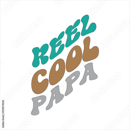 Father retro JPG,EPS design bundle.