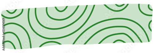 Sticky Note, Set of note papers isolated