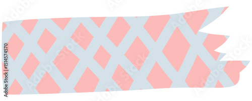 Sticky Note, Set of note papers isolated