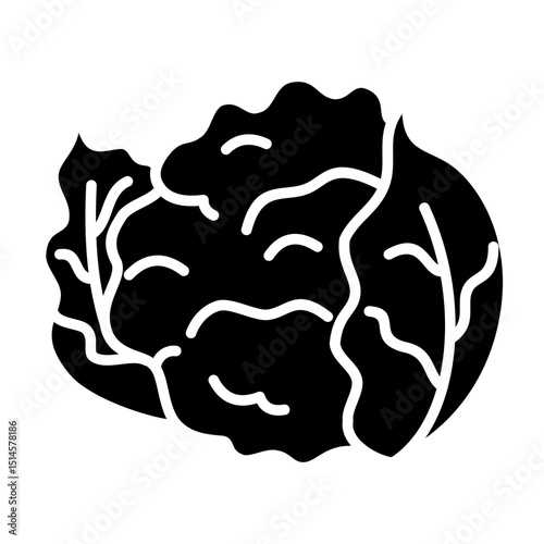 cauliflower icon	