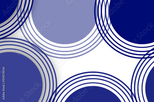 Colorful Abstract Layered Paper Cut Backgrounds Collection. Colorful Modern 3D Fluid Shapes, Wavy Patterns, Creative Geometric Art Templates for Posters, Banners, Presentations, and Web Design.