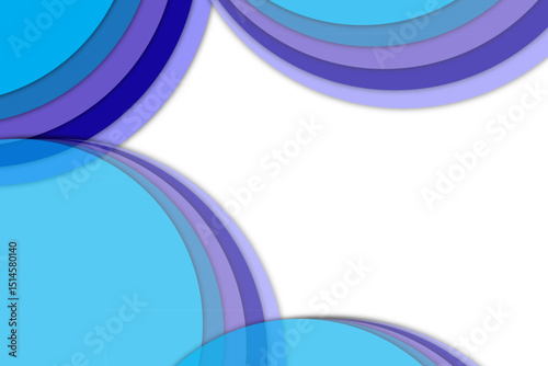 Colorful Abstract Layered Paper Cut Backgrounds Collection. Colorful Modern 3D Fluid Shapes, Wavy Patterns, Creative Geometric Art Templates for Posters, Banners, Presentations, and Web Design.