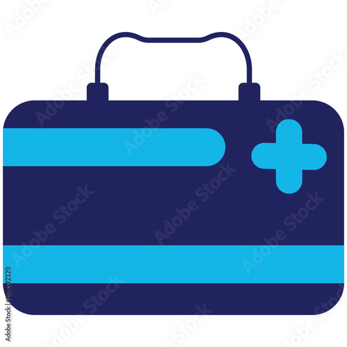 suitcase icon