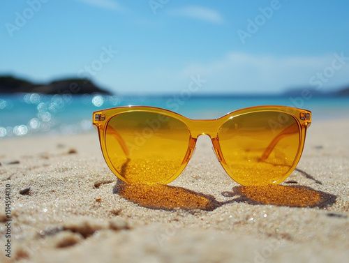 An emphasis on sun safety practices, including skin protection and awareness of UV exposure