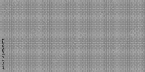 Minimal line Seamless geometric pattern with shapes. Decoration and maze ornament square wall tile.	
