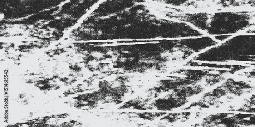 Black texture overlay. Dust grainy texture on white background. Grain noise stamp. Old paper. Grunge design elements.modern