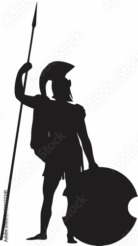 a detailed illustration of a