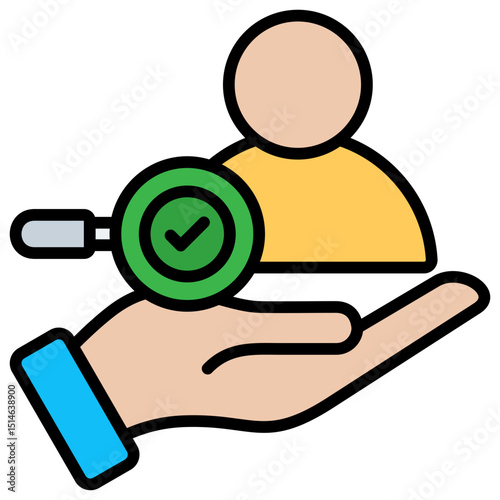 Accountability Icon