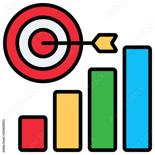 Focus Icon