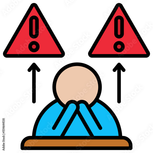 Problem Icon