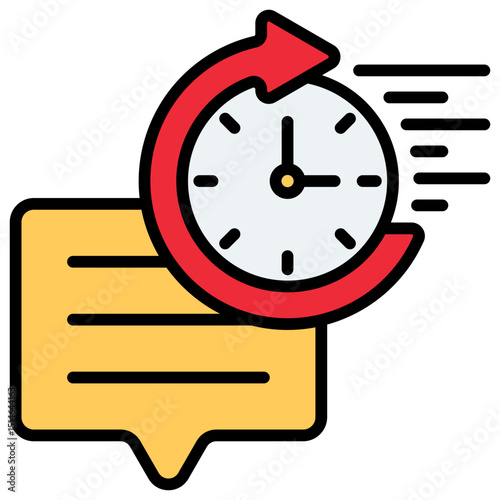 Response Icon