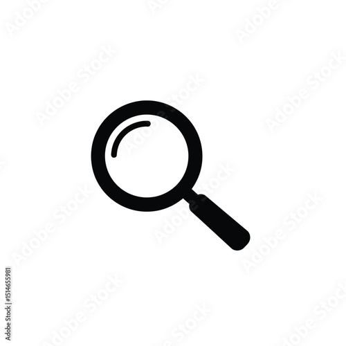 magnifying icon