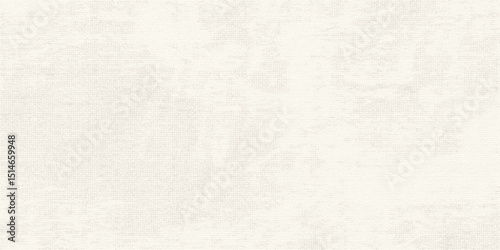 Ecru gradient with texture of eggshell. Pastel light beige background, modern dotted vector design, paper texture eps 10