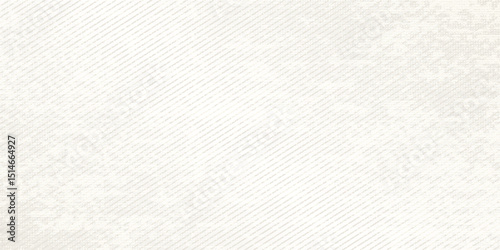 Ecru gradient with texture of eggshell. Pastel light beige background, modern dotted vector design, paper texture eps 10