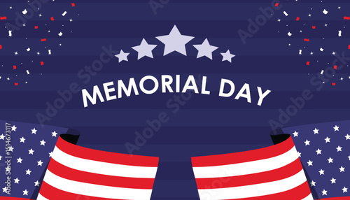 Celebrating Memorial Day A Tribute to Fallen Heroes
