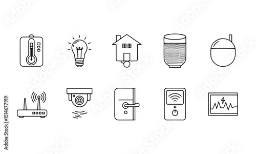 Loyalty Program, Cashback, and Rewards Outline Icons Collection. Various aspects of customer loyalty programs, cashback incentives, gifts, and promotional rewards.