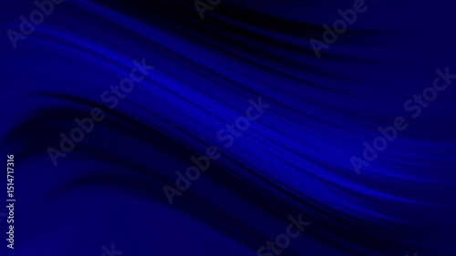 dark blue abstract background with wavy lines ideal for vibrant design projects, banners, website backgrounds, and graphic illustrations.