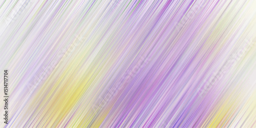 Abstract colorful background artwork featuring soft pastel colors and diagonal streaks