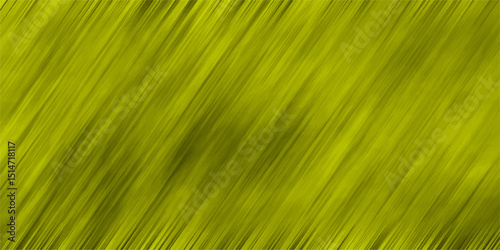 Abstract diagonal lines in various shades of yellow green for modern backgrounds