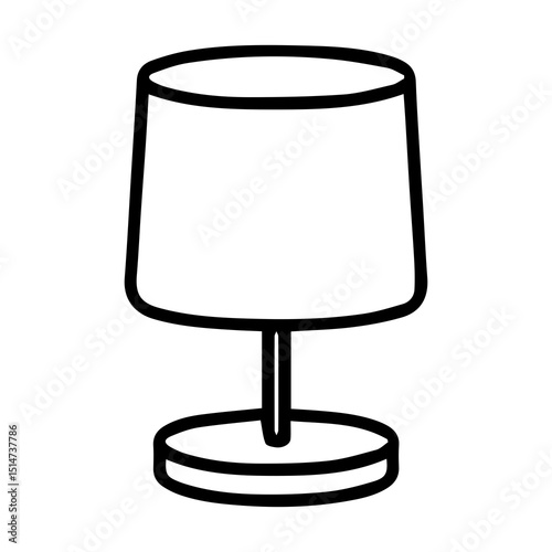 Table Lamp