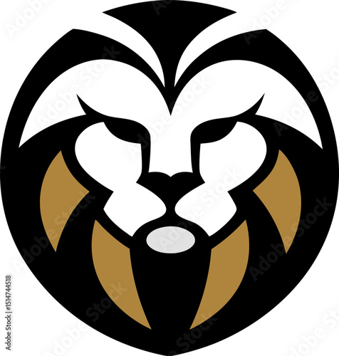  biohazard symbol design is a black vector illustration of a dangerous virus warning sign, perfect for a unique art tattoo or decorative button.