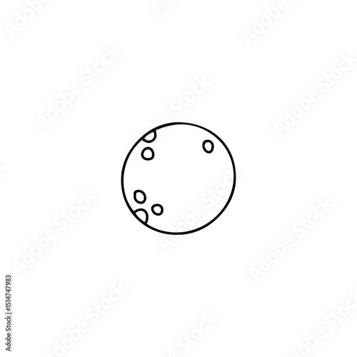 Snorkling element design cartoon illustration. Diving elements for professional scuba divers and vacations. People swimming underwater with fish, sea ocean explorer, recent marine collection.diving