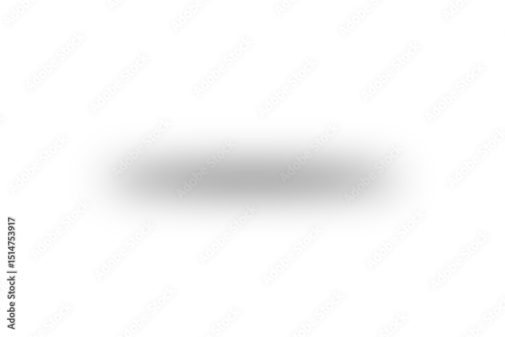 custom made wallpaper toronto digitalDark shadow overlay effect isolated on transparent background. Blurred round shadow. Gradient shadow drop for design, Poster, card, decoration.