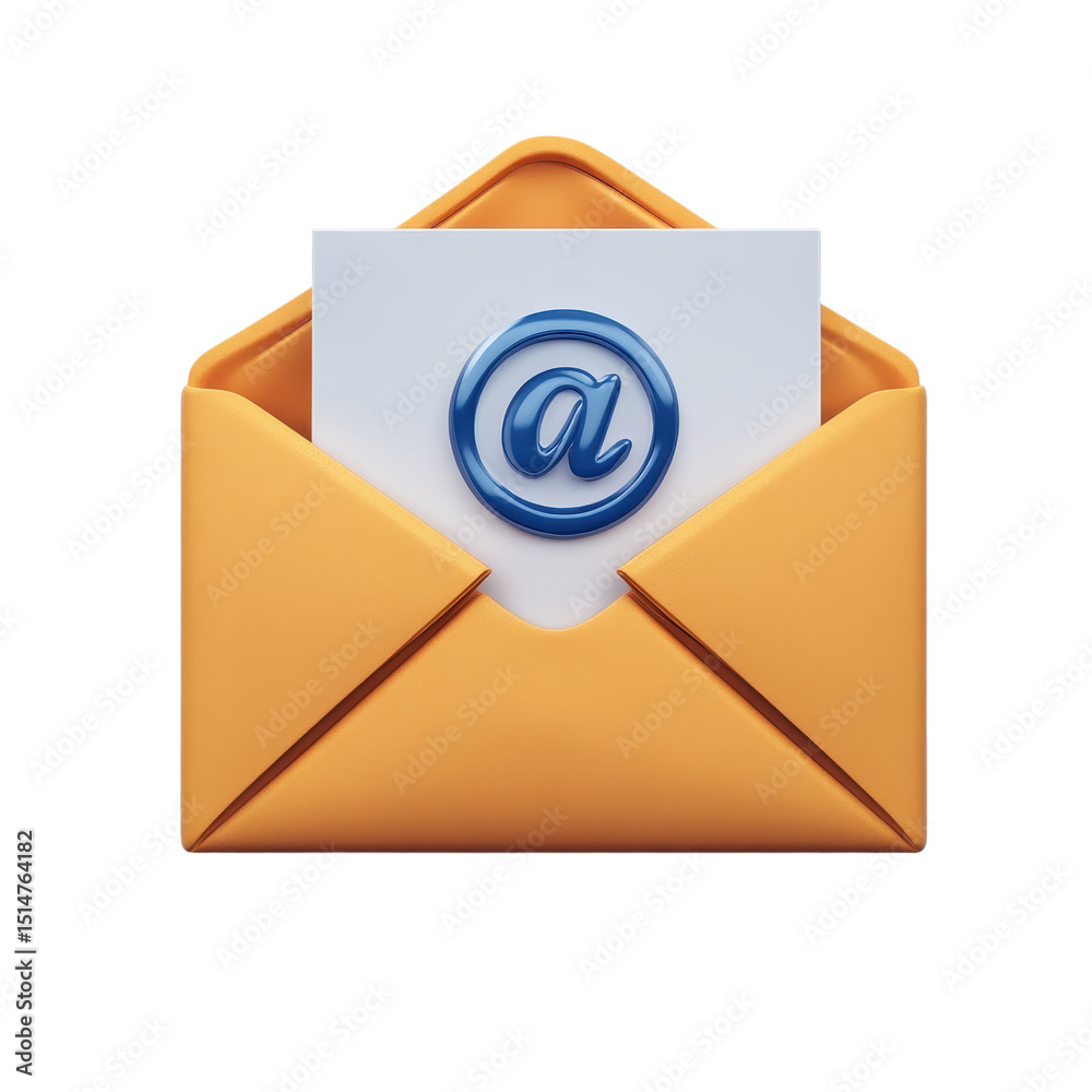mail envelope icon isolated on transparent background. PNG Technology mail envelope icon isolated on transparent background. PNG Technology