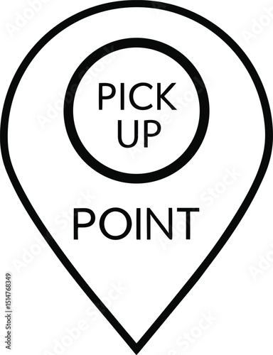 Convenient Pick Up Point for Online Orders: E-commerce Collection and Parcel Service