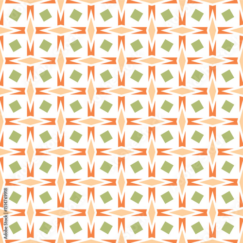 Seamless geometric pattern with modern abstract shapes, perfect for backgrounds, textiles, wallpapers, branding, and digital design projects. High-quality editable design for versatile use.