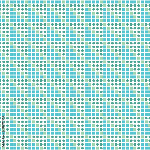Seamless geometric pattern with modern abstract shapes, perfect for backgrounds, textiles, wallpapers, branding, and digital design projects. High-quality editable design for versatile use.