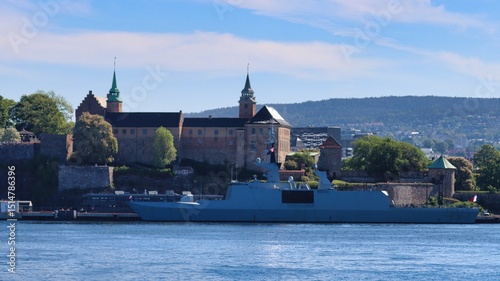Photography Oslo, Norway