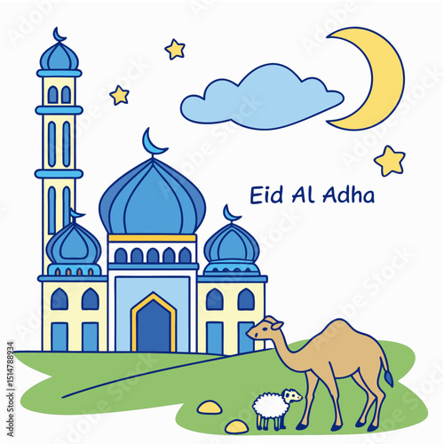 Eid ul Adha