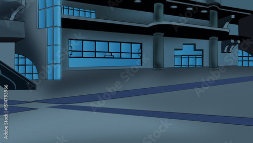 marvel factory vector