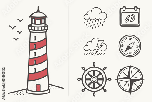 lighthouse