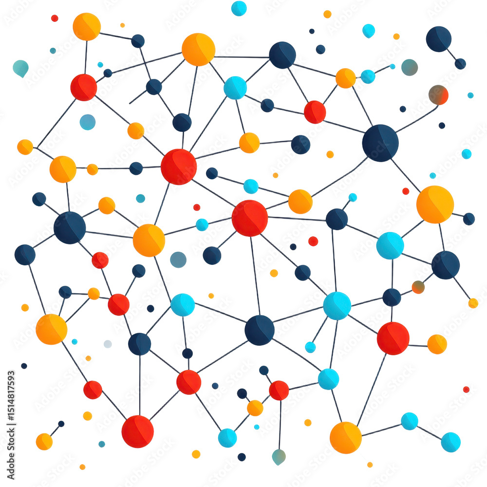 Data network icon isolated on transparent background. PNG Technology Data network icon isolated on transparent background. PNG Technology