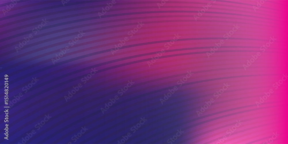 Obraz premium Dark Pink, Blue vector cover with spots. Blurred decorative design in abstract style with bubbles.