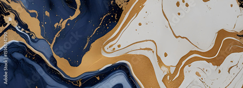 abstract background of the marble